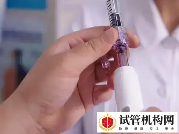 试管prp治疗时间因人而异